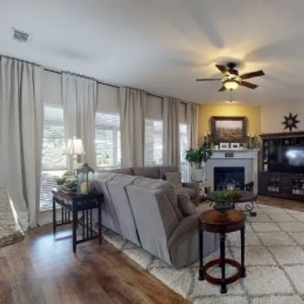 Buy this 4 bed apartment on 6025 Rock Ridge Drive in Stone Hill Farms, Flower Mound