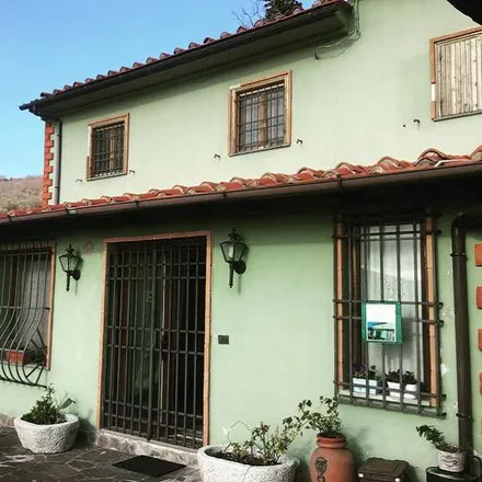 Image 8 - Casetta verde, La Casina, Via della Lastruccia, 59021 Vaiano PO, Italy - Room for rent