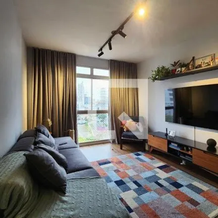 Buy this 2 bed apartment on Rua José do Patrocinio in Centro, São Caetano do Sul - SP