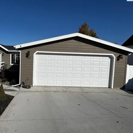 Image 3 - 306 East Fleming Court, Colfax, WA 99111, USA - Apartment for sale