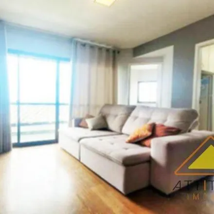 Buy this 4 bed apartment on Rua Edgar Gerson Barboza in Anchieta, São Bernardo do Campo - SP