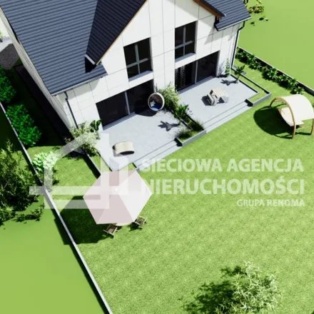 Buy this 4 bed house on Bosmańska 5A in 81-116 Gdynia, Poland