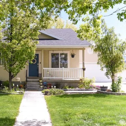 Buy this 4 bed house on 224 Dimaggio Drive in Tooele, UT 84074