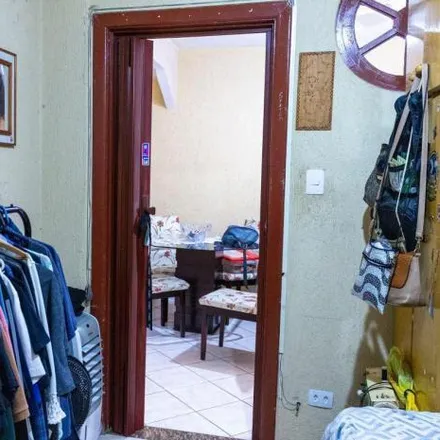 Rent this 3 bed apartment on Rua Tabatinguera 338 in Glicério, São Paulo - SP