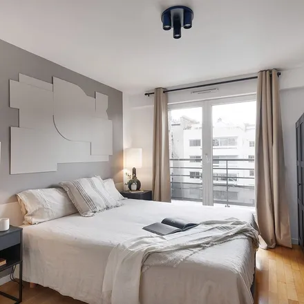 Image 5 - 3 Rue Letellier, 75015 Paris, France - Apartment for rent