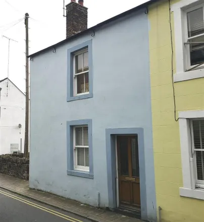 Rent this 2 bed house on High Sand Lane in Cockermouth, CA13 9NA