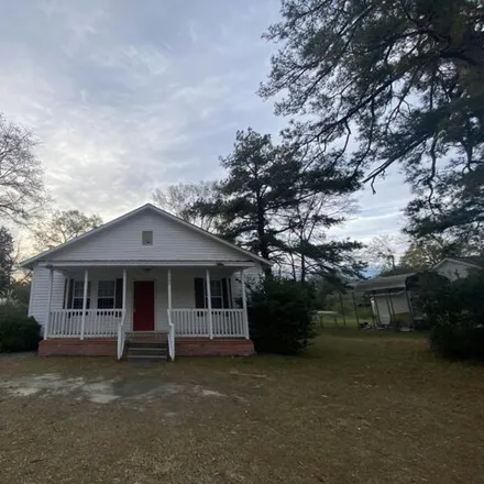 Buy this 3 bed house on 192 New Street in Ridgeville, Dorchester County
