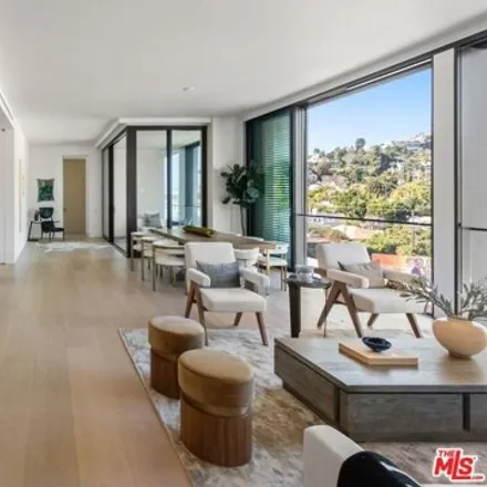 Image 3 - The West Hollywood Edition, North Doheny Drive, West Hollywood, CA 90069, USA - Condo for sale