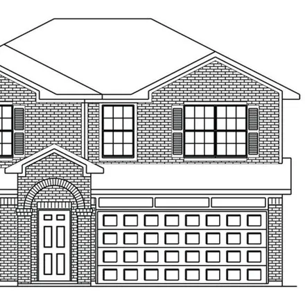 Buy this 4 bed house on unnamed road in Bay City, TX 77414