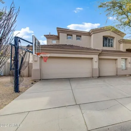 Rent this 5 bed house on 7423 East Quill Lane in Scottsdale, AZ 85255