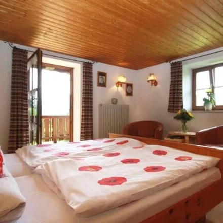 Rent this 1 bed apartment on 83324 Ruhpolding