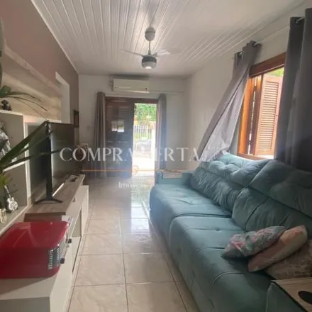 Image 1 - Rua Clóvis Pestana, Imbuí, Cachoeirinha - RS, 94920, Brazil - House for sale