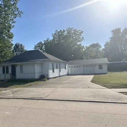 Image 5 - 713 S Adella St, Ottumwa, Iowa, 52501 - House for sale