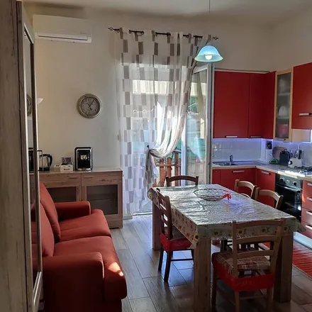 Rent this 3 bed apartment on 08013 Bosa Aristanis/Oristano