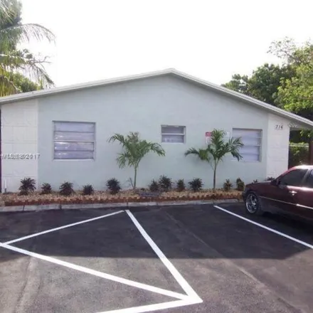 Image 8 - 756 Southwest 16th Avenue, Fort Lauderdale, FL 33312, USA - Apartment for rent