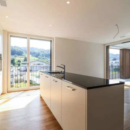 Rent this 5 bed apartment on Erlenstud in Gislerstrasse 6a, 6234 Triengen
