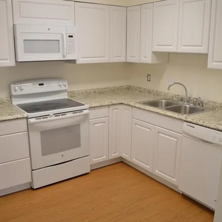 Rent this 3 bed apartment on 397 Volley Court in Mago Vista Beach, Anne Arundel County