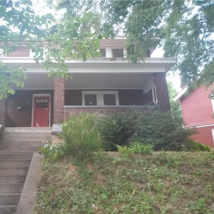 Buy this 5 bed house on 350 Stanford Avenue in West View, Allegheny County