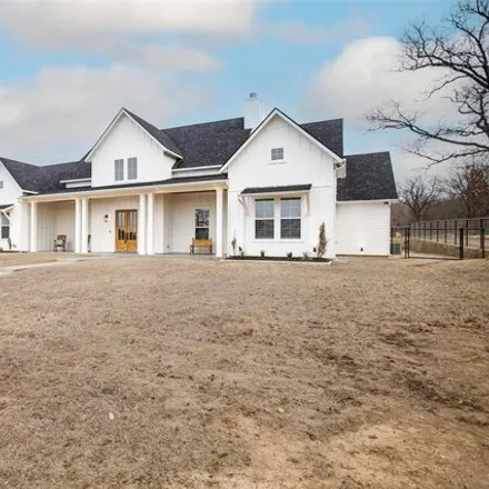 Buy this 4 bed house on Silver Leaf Drive in Montague County, TX
