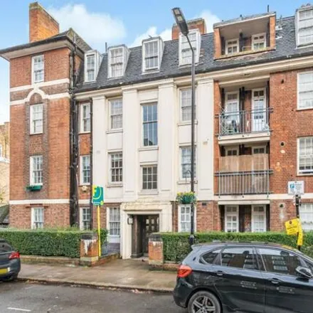 Image 5 - Landseer House, Frampton Street, London, NW8 8LH, United Kingdom - Apartment for sale