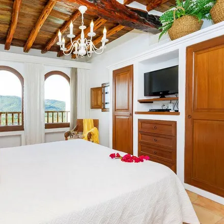 Image 6 - Santa Eulària des Riu, Balearic Islands, Spain - Townhouse for rent