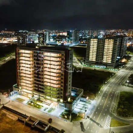 Image 2 - Rua Cândida Alves Carvalho, Jardins, Aracaju - SE, 49040-500, Brazil - Apartment for sale