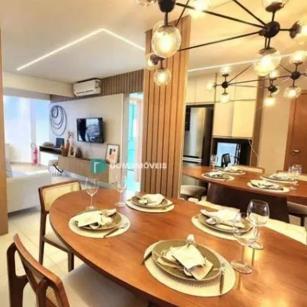 Buy this 2 bed apartment on Avenida Barão do Rio Branco in Boa Vista, Juiz de Fora - MG