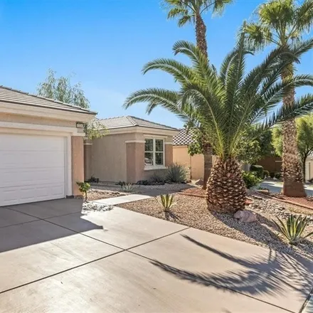 Image 3 - 2324 Great Elk Drive, Henderson, NV 89052, USA - House for sale