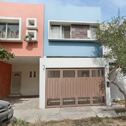 Buy this 3 bed house on Calle Puerta del Centenario in PUERTA DEL CENTENARIO, 28984 Puerta de Hierro