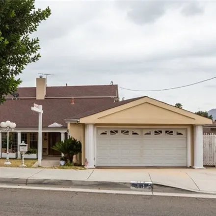 Rent this 5 bed house on 310 West Kenneth Road in Glendale, CA 91202