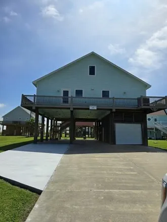 Buy this 3 bed house on 3510 Hannas Reef Drive in Bolivar Peninsula, Galveston County