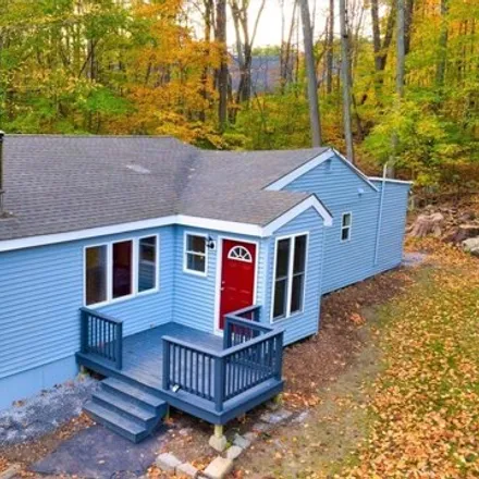 Buy this 4 bed house on 45 Red Spring Road in Marlborough, MA 01752