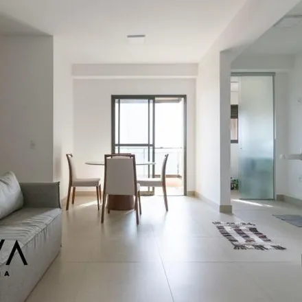 Rent this 3 bed apartment on Avenida Presidente Juscelino Kubitscheck de Oliveira in Jardim Panorama, São José do Rio Preto - SP