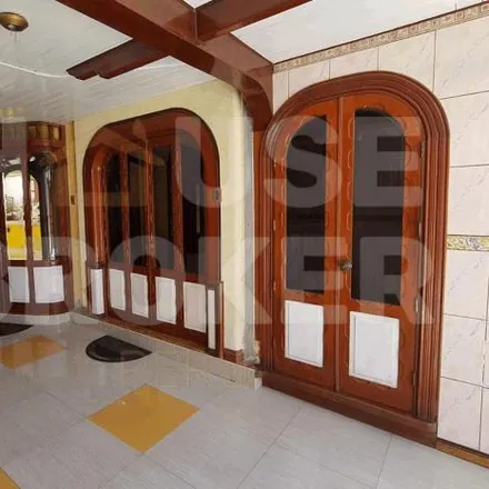 Buy this 7 bed house on Los Rubies in Las Palmeras, Lima Metropolitan Area 15301