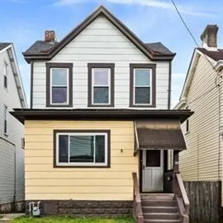 Buy this 3 bed house on 915 2nd St in McKees Rocks, Pennsylvania