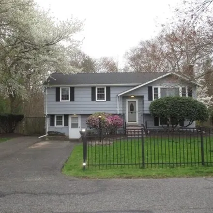 Buy this 5 bed house on 131 Wilbur Street in Raynham, MA