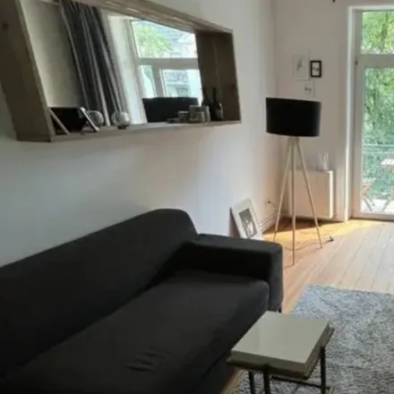 Rent this 1 bed apartment on Hartwig-Hesse-Straße 12 in 20257 Hamburg, Germany