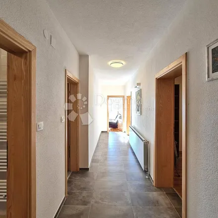 Rent this 3 bed apartment on Nova cesta 23 in 51410 Opatija, Croatia