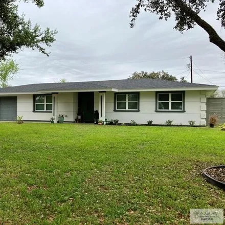 Buy this 3 bed house on 379 East Rivers Avenue in Raymondville, TX 78580
