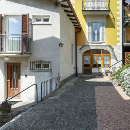 Image 5 - Vicolo Ombroso, 6977 Lugano, Switzerland - Apartment for rent