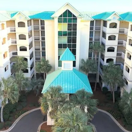 Buy this 3 bed condo on 165 South Dunes Drive in Litchfield Beach, Georgetown County