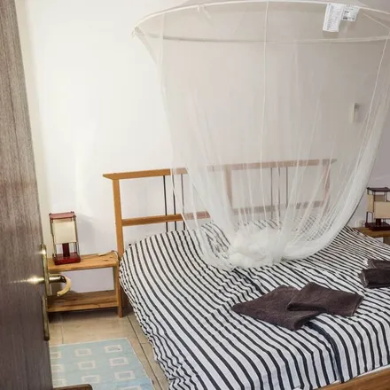 Rent this 3 bed house on Vale da Telha in 8670-156 Aljezur, Portugal