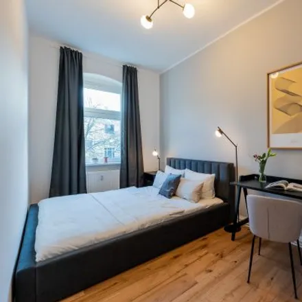 Rent this 2 bed apartment on A&V Records in Friedelstraße 7, 12047 Berlin