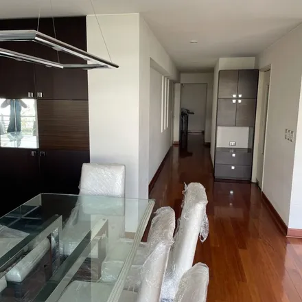 Image 3 - unnamed road, Santiago de Surco, Lima Metropolitan Area, Peru - Apartment for sale