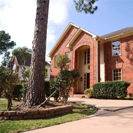 Image 3 - 2136 Gentryside Drive, Houston, TX 77077, USA - House for rent