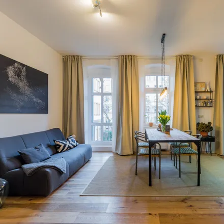 Rent this 2 bed apartment on Löwestraße 23 in 10249 Berlin, Germany