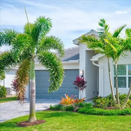 Rent this 2 bed house on Southwest Indigo Inlet Lane in Port Saint Lucie, FL 34987