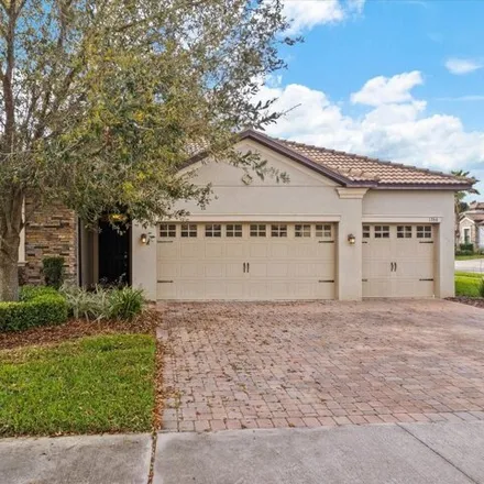Buy this 3 bed house on 1366 Palmetto Dunes St in Davenport, Florida