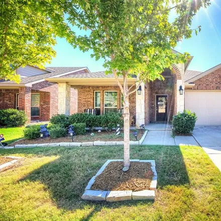 Buy this 3 bed house on 1220 Coleman Drive in Melissa, TX 75454
