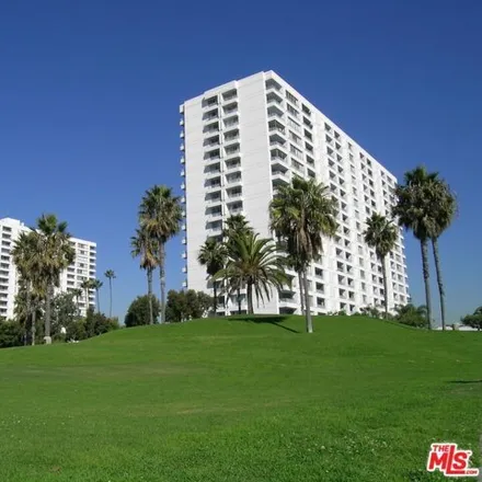 Image 1 - Ocean Park Station Santa Monica Post Office, Neilson Way, Santa Monica, CA 90291, USA - Apartment for rent